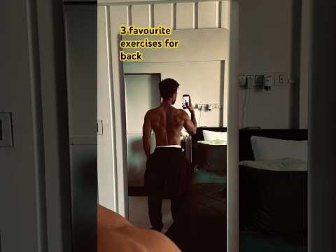 Love these exercises #back #exercise #workout #shorts #youtubeshorts #rehaanroy