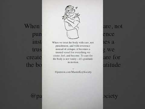 #69 Cookie - "Take care of your body. It’s the only place you have to live."