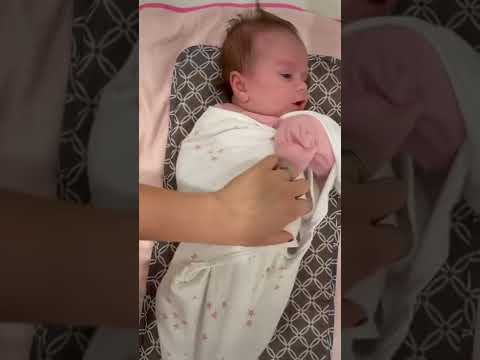 Newborn must haves!