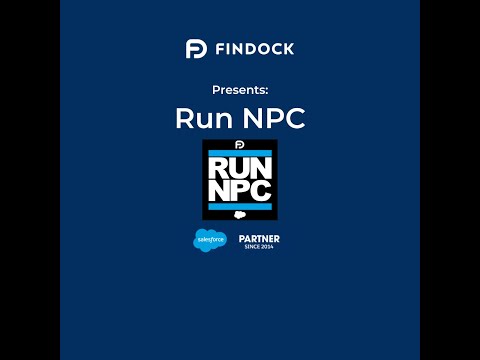 Run NPC - FinDock