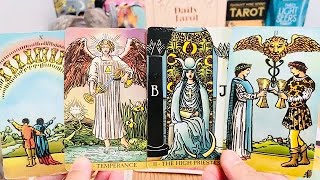 ❤️ Scorpio! I HAVE NEVER SEEN THIS KIND OF READING! Someone Totally Unexpected Is Here For You..🌈✨