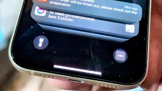 How to open ANY APPS from iOS 18 Lock screen