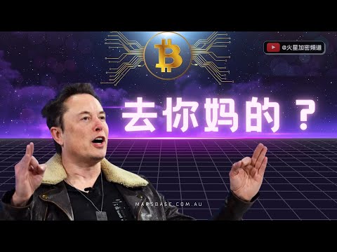 马斯克为何爆粗口骂广告商？AI让Elon说中文是什么感觉？