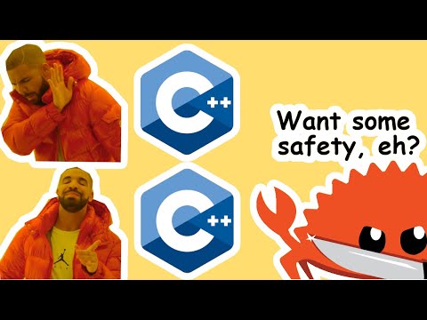C++ Is Getting a BORROW CHECKER ??! | Safe C++ Proposal