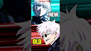 Every Six Eyes User In Jujutsu Kaisen | The Gojo Family Fate