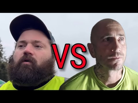 Gentry & Sons Trucking VS Trucking Unfiltered Drama