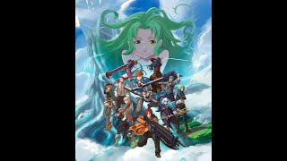 The Legend of Heroes Trails to Azure - Olivier's Shenanygans