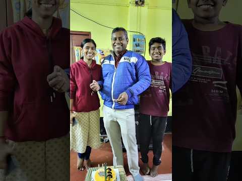 1st January 2025#newyear#celebrationtime#minivlog#birthdaycelebration#(Part 4)