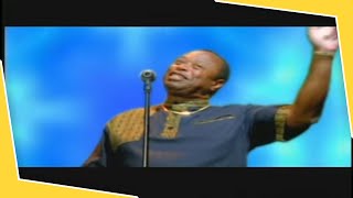 Charles Wright: Express Yourself, A Powerful Music Video