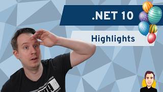 .NET 10 | Everything you NEED to KNOW!