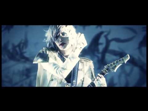 MEJIBRAY「RAVEN」 （2014年12月22日 渋谷公会堂LIVEより）