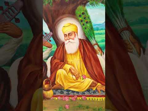 Guru Nanak Dev Ji Remix Katha Giani Sher Singh Ji Remix katha #gurbani #shorts #viral #waheguru