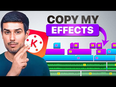 How To Edit Like @dhruvrathee On Phone