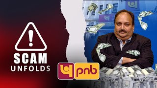 Scam Unfolds | How Mehul Choksi Fooled the World | India | Caribbean