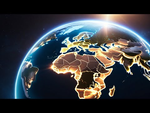 shorts + Revolutionizing Global Connectivity through AI: Connecting the World Like Never Before