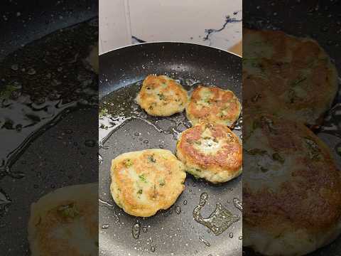 Aloo Tikki Chaat Recipe |Aloo Tikki Recipe | #youtubeshorts #shortsviral #viralvideo #easy #sorts