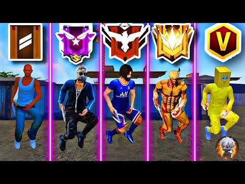 NOOB TO PRO JOURNEY LVL 100 ⚡⚡para SAMSUNG,A3,A5,A6,A7,J2,J5,J7,S5,S6,S7,S9,A10,A20,A30, PART-18