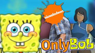 Why Does Nickelodeon STILL Only Care About SpongeBob?