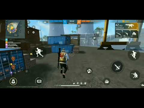 Headshot Sensitivity Settings | Headshot Settings in Free Fire
