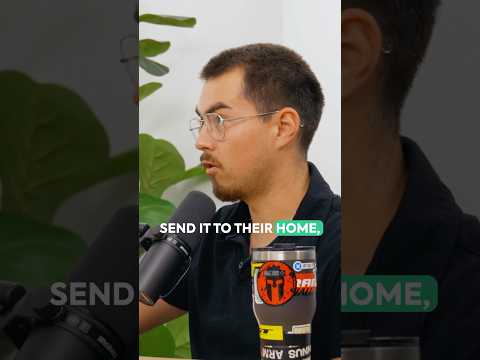 Remote Work Complications #podcast #interview #technology #techtips #remotework #remotejobs #tech