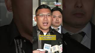 Tangkang impeachment complaint vs PBBM, tila ipinagwalang-bahala ng pamunuan ng Kamara