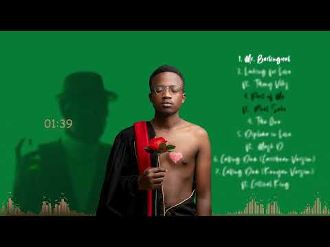 1. Mesh Wallen - Mr. Barlingual (Official Audio)