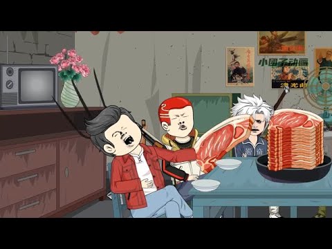 Episode 44 | Du Liqiu Night Barracks# God Animation Plan# God Animation New Year Theater# Wish Lian