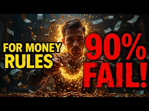 Stop Doing These Things If You Want To Be Rich.