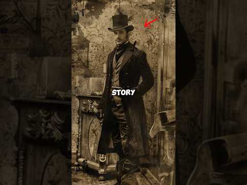 The SAD Story of Henry Rathbone #history #lincoln #story