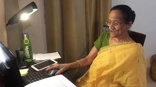 MathForum Online Maths classes by Ambuja Iyer
