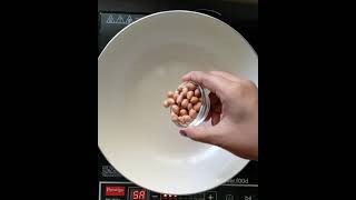 Non-sticky Sabudana Khichdi Recipe