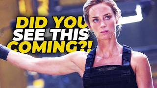 10 Movie Sequels You Didn't Know Were Happening