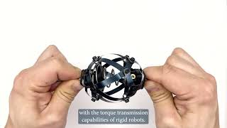 2025 MassRobotics Form and Function TRUNC Video Submission