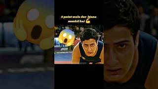 5 point chahiye jitne ke liye 😓😥 [ 4K QUALITY HDR EDITZ ] #treding #shorts #dangal #amirkhan