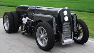 Top 25 Next-Gen Ways Humans Will Travel— Jet Wingsuit vs Hover Car. Future Transportation Technology