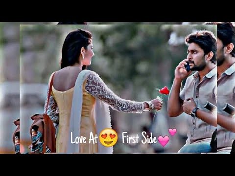 Arcade X Pal Ek Pal | Cute Love Story | Cute Love Status | Whatsapp Status | Aashiqui Baazi