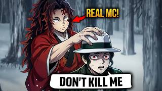 Yoriichi Is the True Main Character of Demon Slayer… Here’s Why