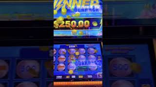 WINNER!! WYNN LAS VEGAS #slotmachine #wynnlasvegas #slots #slotlive #win