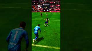Top 6 Basic Skill Moves In FIFA 23 #shorts