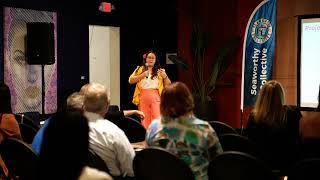 Spring 2024 Startup Showcase: Green Thumb Strategies & Phytoflora
