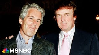 Report: New revelation details a previously unknown money laundering into Jeffery Epstein