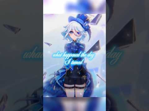 Furina edit