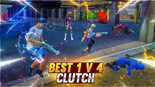 💥ZIGZAGYT LIVE 1 VS 4 😱💥
