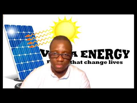 VOMA ENERGY Components and System Configurations 101
