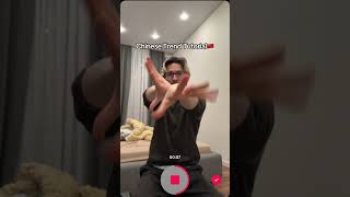 Chinese Trend Tutorial🇨🇳