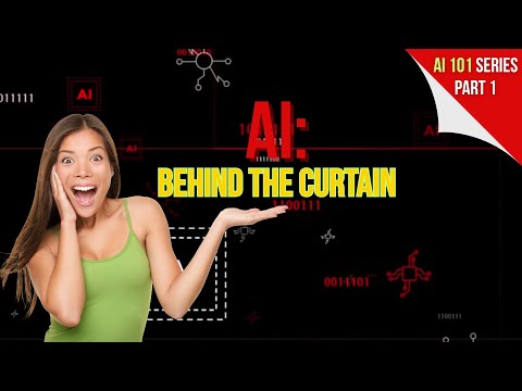 Hidden AI: The Tech You Use Daily Without Knowing | AI 101 Series Part 1 #ai #aitools #aishorts