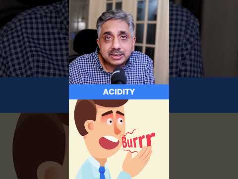 Treating bloating with Argentum Nitricum