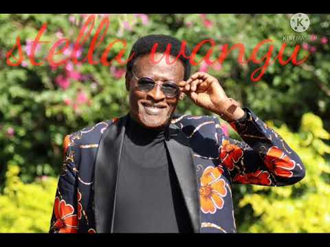 STELLA WANGU REMIX-Fleshly Mwamburi (instrumental)