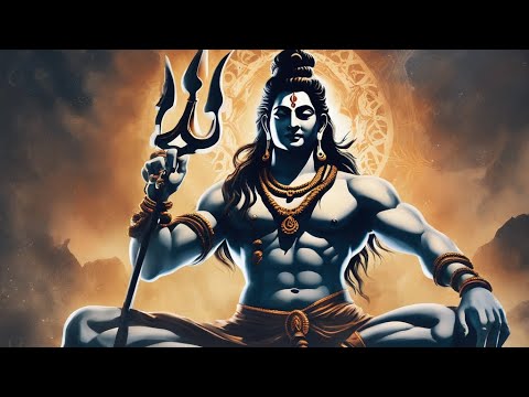 OM NAMAH SHIVAYA-BHAIRAV CHANT |MEDITATE ON DESTROYER LORD SHIVA | #omnamahshivaya #aghori #shiva