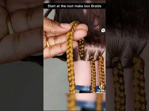 QUICK AND SIMPLE PROTECTIVE HAIRSTYLE #protectivehairstyle #tutorial  #hairstyle #protectivestyles